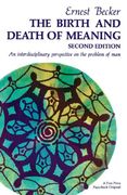 The Birth and Death of Meaning (en Inglés)