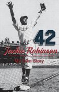Jackie Robinson: My own Story (en Inglés)