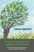 A History of Israel’S Economy: Economic Development and Prospects for the Future (en Inglés)