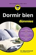 Dormir Bien Para Dummies