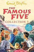 Famous Five. Collection 3 (Famous Five: Gift Books and Collections)