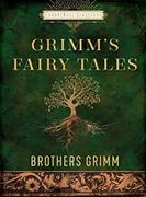 Grimm'S Fairy Tales: Brothers Grimm (Chartwell Classics) (en Inglés)