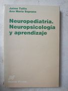 neuropediatria neuropsicologia y apr (in Spanish)