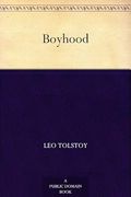 Boyhood (en Inglés)