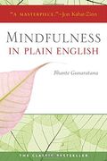 mindfulness in plain english,20th anniversary edition