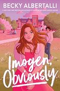 Imogen, Obviously (en Inglés)