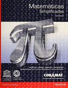 (Yayas)Conamat. Matematicas Simplificadas