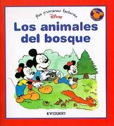 Mpld13. Los Animales Del Bosque (in Spanish)