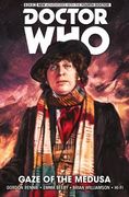 Doctor Who: The Fourth Doctor: Gaze of the Medusa (en Inglés)