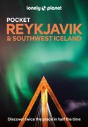 Lonely Planet Pocket Reykjavik & Southwest Iceland (en Inglés)