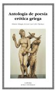 Antologia de Poesia Erotica Griega