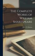 The Complete Works of William Shakespeare (en Inglés)