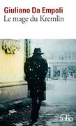 Le Mage du Kremlin ((Grand Prix du Roman de l Academie Française 2022) (in French)
