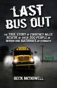last bus out (en Inglés)