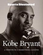 Sports Illustrated Kobe Bryant: A Tribute to a Basketball Legend (en Inglés)