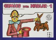 Cómics Para Hablar, 1