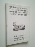 Artropodos y Hadanes