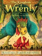 The Bard and the Beast (The Kingdom of Wrenly) (en Inglés)