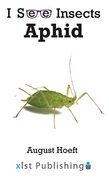 Aphid (i see Insects) (en Inglés)