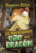 GS87. El misterioso Ojo del Dragón