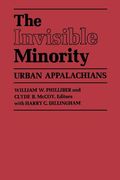 The Invisible Minority: Urban Appalachians (en Inglés)