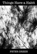 Things Have a Habit (en Inglés)