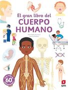 El Gran Libro del Cuerpo Humano (in Spanish)