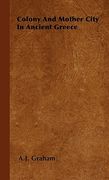colony and mother city in ancient greece (en Inglés)