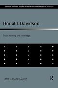 donald davidson (en Inglés)