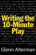 writing the 10-minute play (en Inglés)