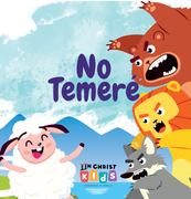 No temeré