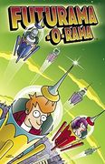 Futurama-O-Rama (Simpsons Futurama) 