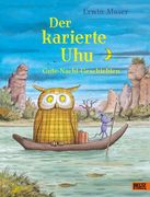 Der Karierte uhu (en Alemán)