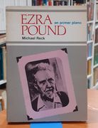 Erza Pound en Primer Plano