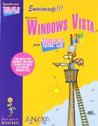 windows vista para torpes/ windows vista for dummies