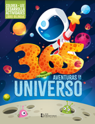 365 AVENTURAS EN EL UNIVERSO (in Spanish)