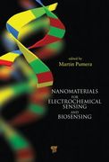 Nanomaterials for Electrochemical Sensing and Biosensing (en Inglés)