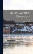 Basic Swedish Grammar (en Inglés)