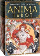 Anima, tarot