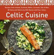 Celtic Cuisine (en Inglés)