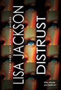 Distrust: Two Thrilling Novels of Page-Turning Suspense (en Inglés)
