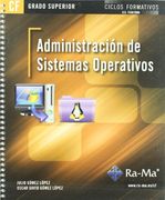 Administración de Sistemas Operativos (GRADO SUPERIOR)
