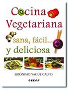 Cocina Vegetariana (Plus Vitae)