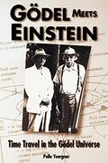godel meets einstein: time travel in the godel universe (en Inglés)