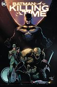 Batman: Killing Time 