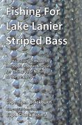 fishing for lake lanier striped bass