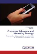 consumer behaviour and marketing strategy (en Inglés)