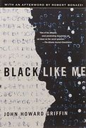 Black Like me (en Inglés)