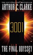 3001: The Final Odyssey (en Inglés)