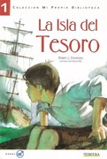 La isla del tesoro (Ilustrado)
